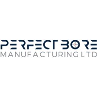 Perfect Bore Manufacturing Ltd Logo