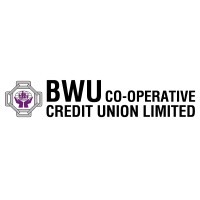 BWU CO-OPERATIVE CREDIT UNION LTD Logo