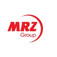 MRZ Group Logo