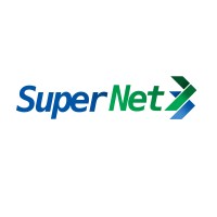 Supernet Sp. z o.o. Logo