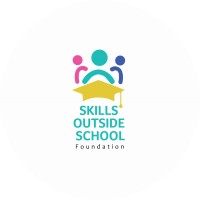 Skills Outside School Foundation Logo
