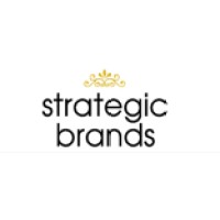 STRATEGIC BRANDS, INC. Logo