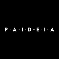 Paideia Events Logo