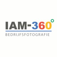 IAM-360 Logo