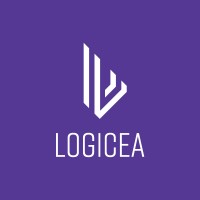 Logicea Logo