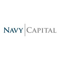 Navy Capital Logo