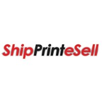 Ship Print eSell Logo