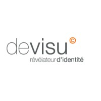 DE VISU REVELATEUR DIDENTITE Logo