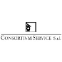 Consortium Service Srl Logo