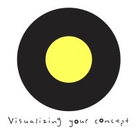 TENZION Design & branding Logo