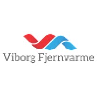 Viborg Fjernvarme Logo