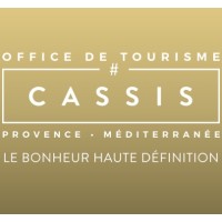 Cassis Tourist Office Logo