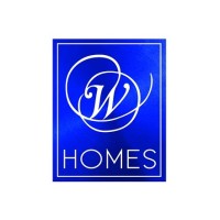 W Homes, LLC Logo