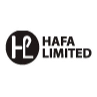 Hafa limited Logo