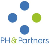 ph&partners Logo