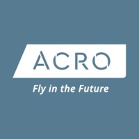Acro Aircraft Seating Logo