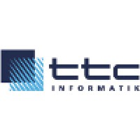 TTC Informatik GmbH Logo