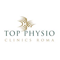 Top Physio Roma Logo