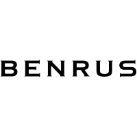 BENRUS Watch Company Logo