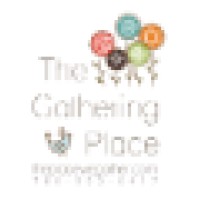 The Gathering Place, LLC Logo