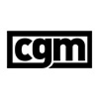 CGMagazine Logo