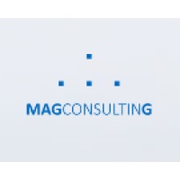 MAG Consulting Logo