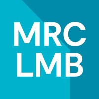 MRC Laboratory of Molecular Biology (LMB) Logo
