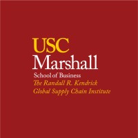 The Randall R. Kendrick Global Supply Chain Institute Logo