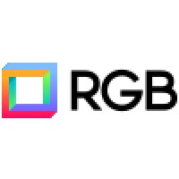RGB Productions Logo