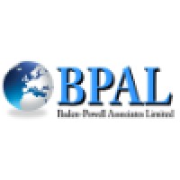 Baden-Powell Associates Limited Logo