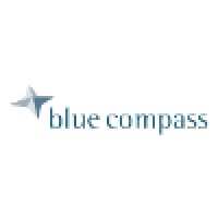 BlueCompass.eu Logo