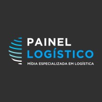 Painel Logístico - Portal e Revista Logo