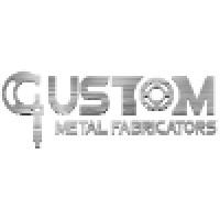 Custom Metal Fabricators, Inc. Logo