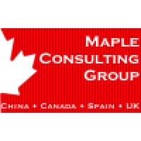 Maple Consulting Group Logo