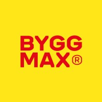 Byggmax AB Logo