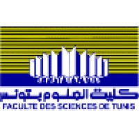 Faculté des Sciences de Tunis Logo