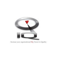 Invest in Quality S.A. de C.V. Logo