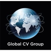 Global CV Group Logo