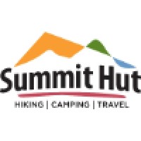 Summit Hut Logo