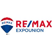 RE/MAX Unión Logo