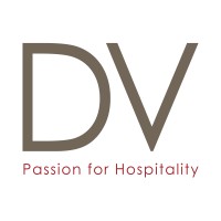DV Hotels Group Logo