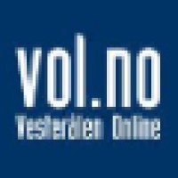 Vesterålen Online Logo