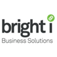 Bright i Business Solutions Limited Logo