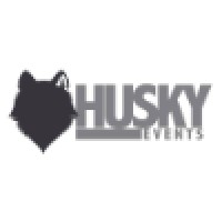 Husky Events Ltd Logo