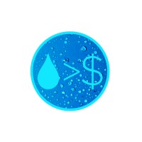 Water M. Mission, Inc Logo