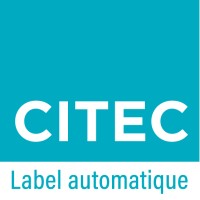 Citec, Label porte automatique Logo