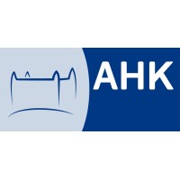 AHK Slowakei (German-Slovak Chamber of Commerce) Logo