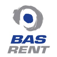 BAS Rent Logo