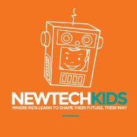 NewTechKids Logo