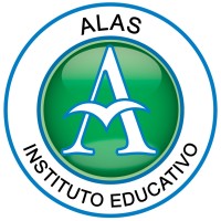 Instituto Educativo Alas Logo